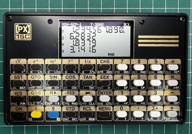 view modules