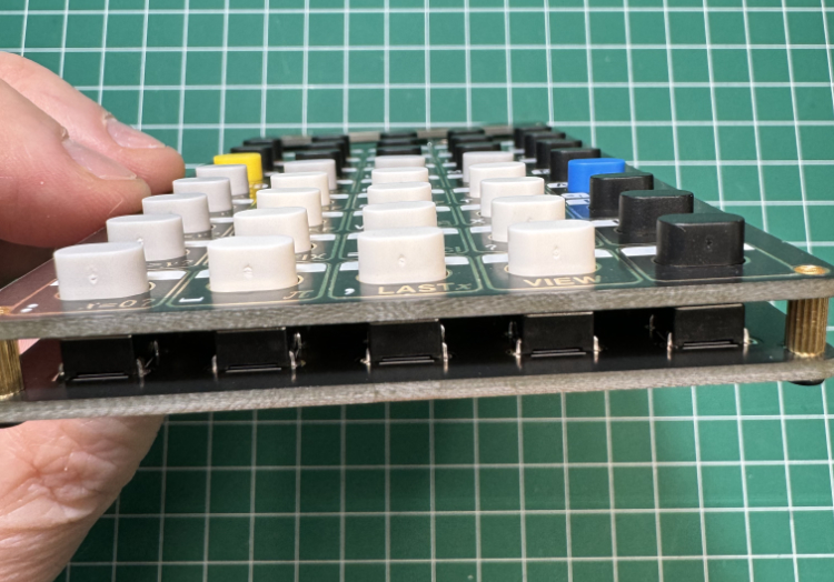 15 buttons 6