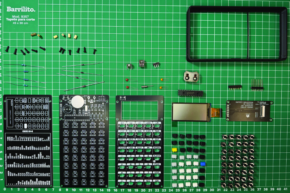 parts