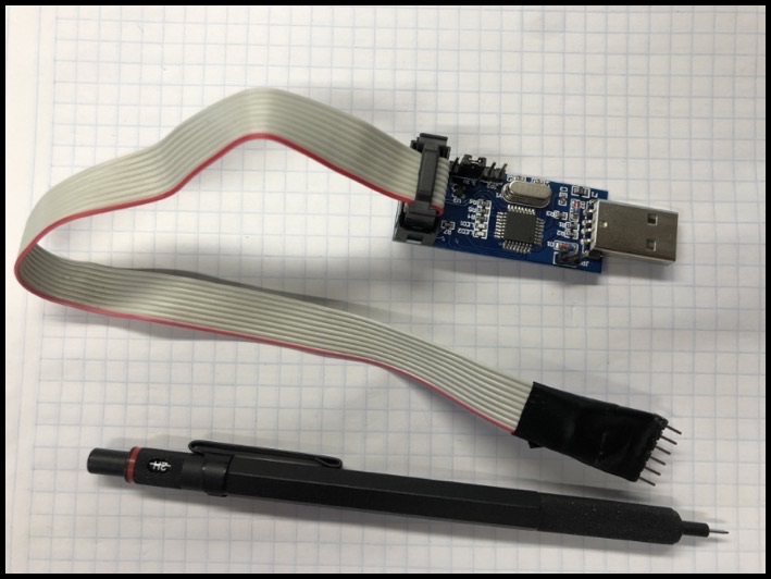 adaptor